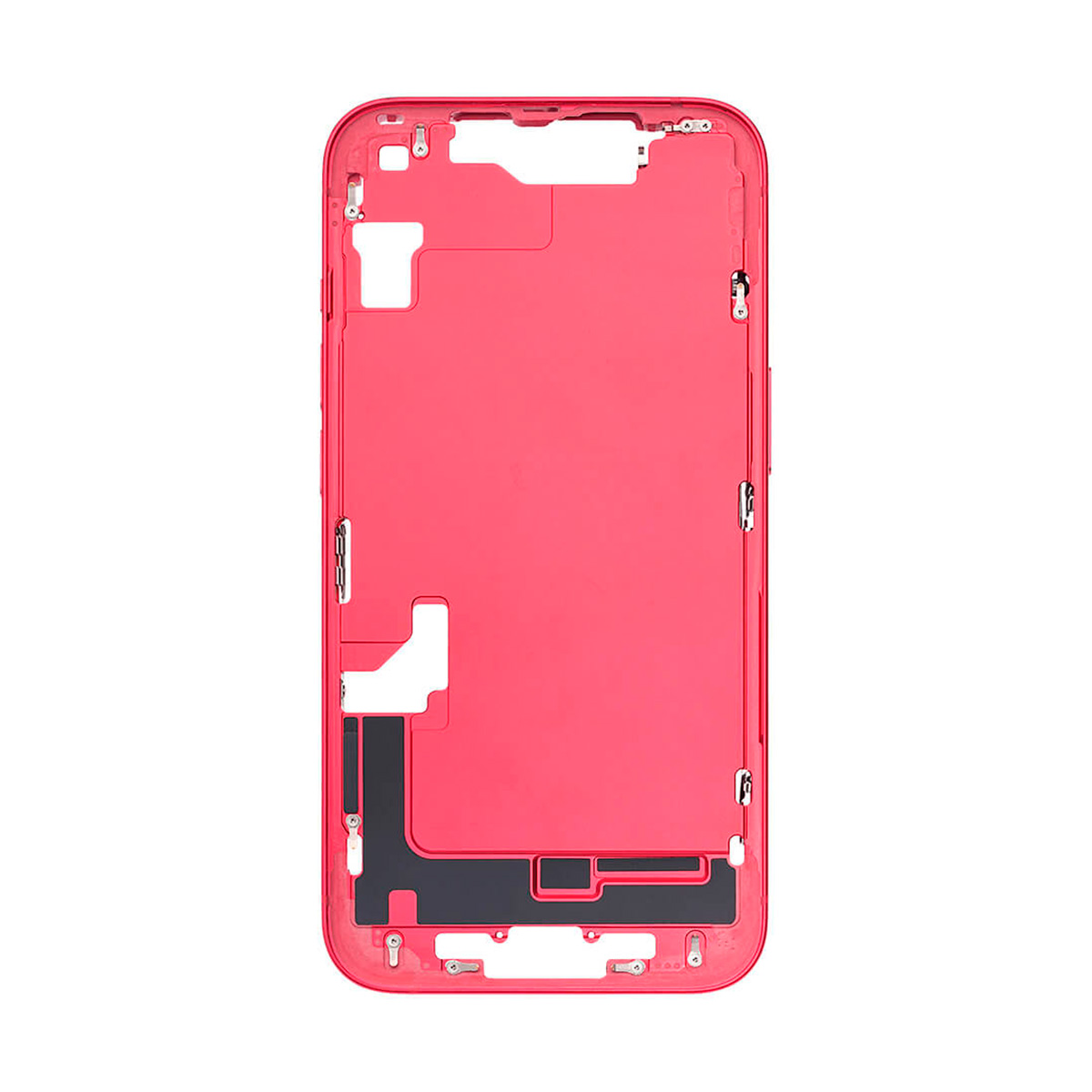 Carcasa sin flex eSIM iPhone 14
